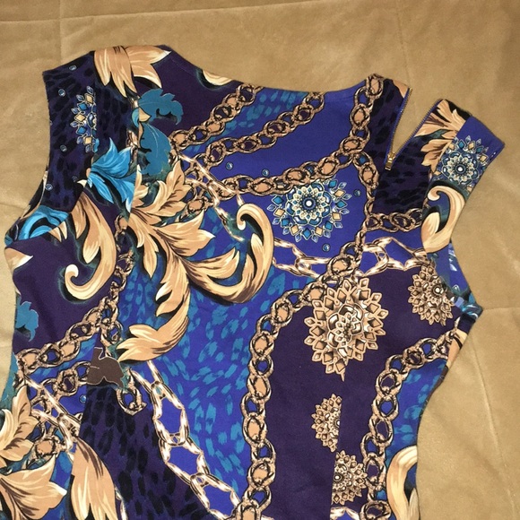 Nicki Minaj Bodycon Dress - Picture 8 of 8